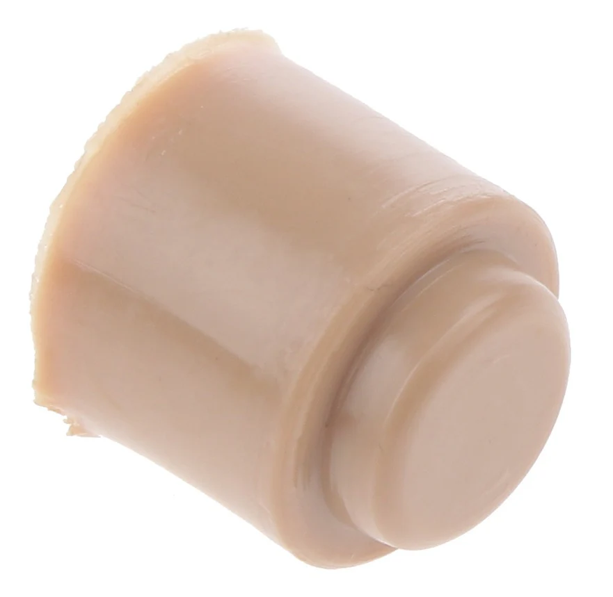 [EN STOCK] Accesorio Conector interno para cabezas masculinas y femeninas marca custom escala 1/6 - Image 3