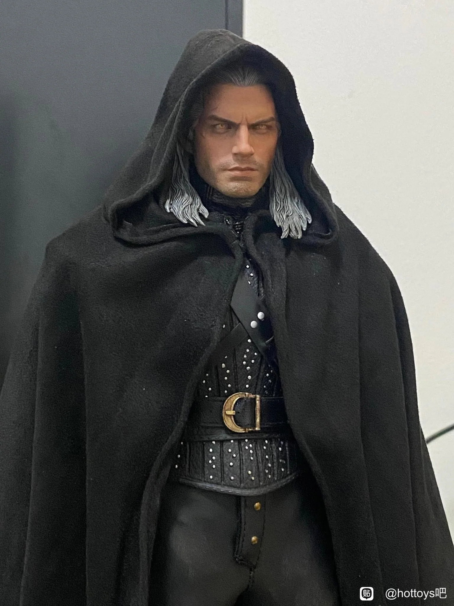 [EN STOCK] Figura The White Wolf marca Buzztoys BUZ001 escala 1/6 - Image 42