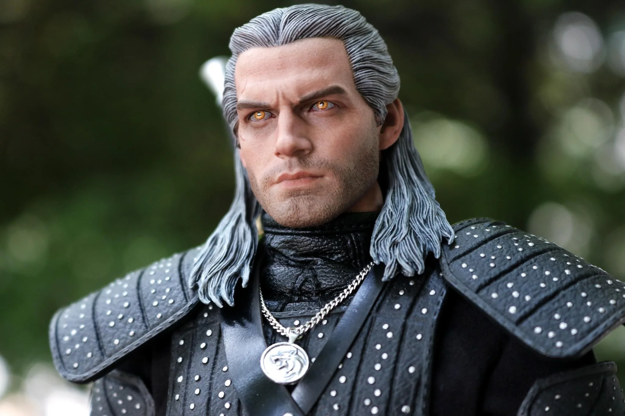 [EN STOCK] Figura The White Wolf marca Buzztoys BUZ001 escala 1/6 - Image 48