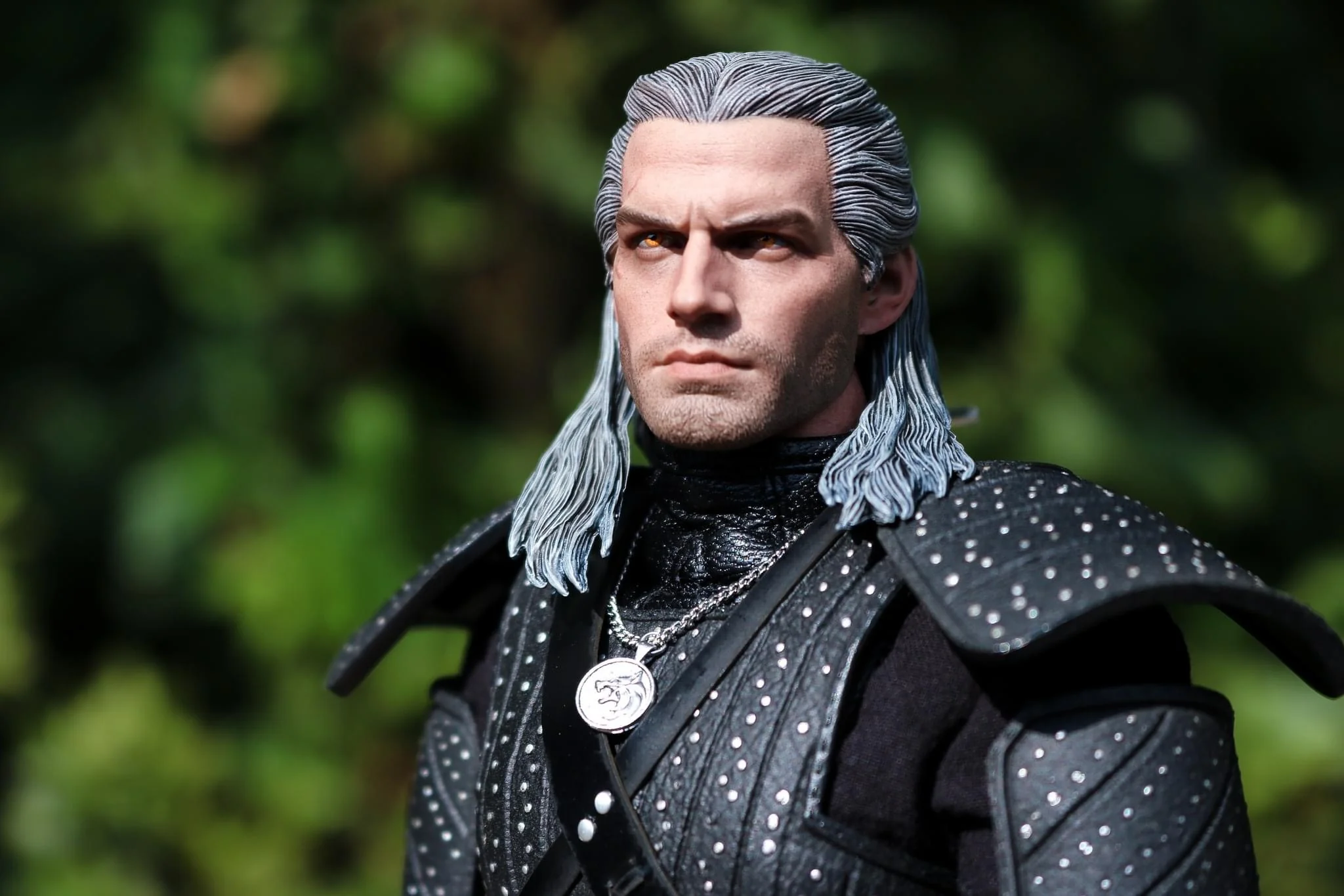 [EN STOCK] Figura The White Wolf marca Buzztoys BUZ001 escala 1/6 - Image 50