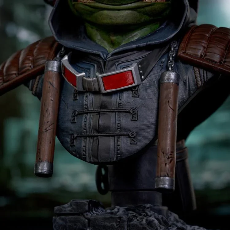 Pedido Busto The Last Ronin (Edición limitada) (Resina) - Teenage Mutant Ninja Turtles Legends in 3D marca Diamond Select Toys escala 1/2 - Image 10