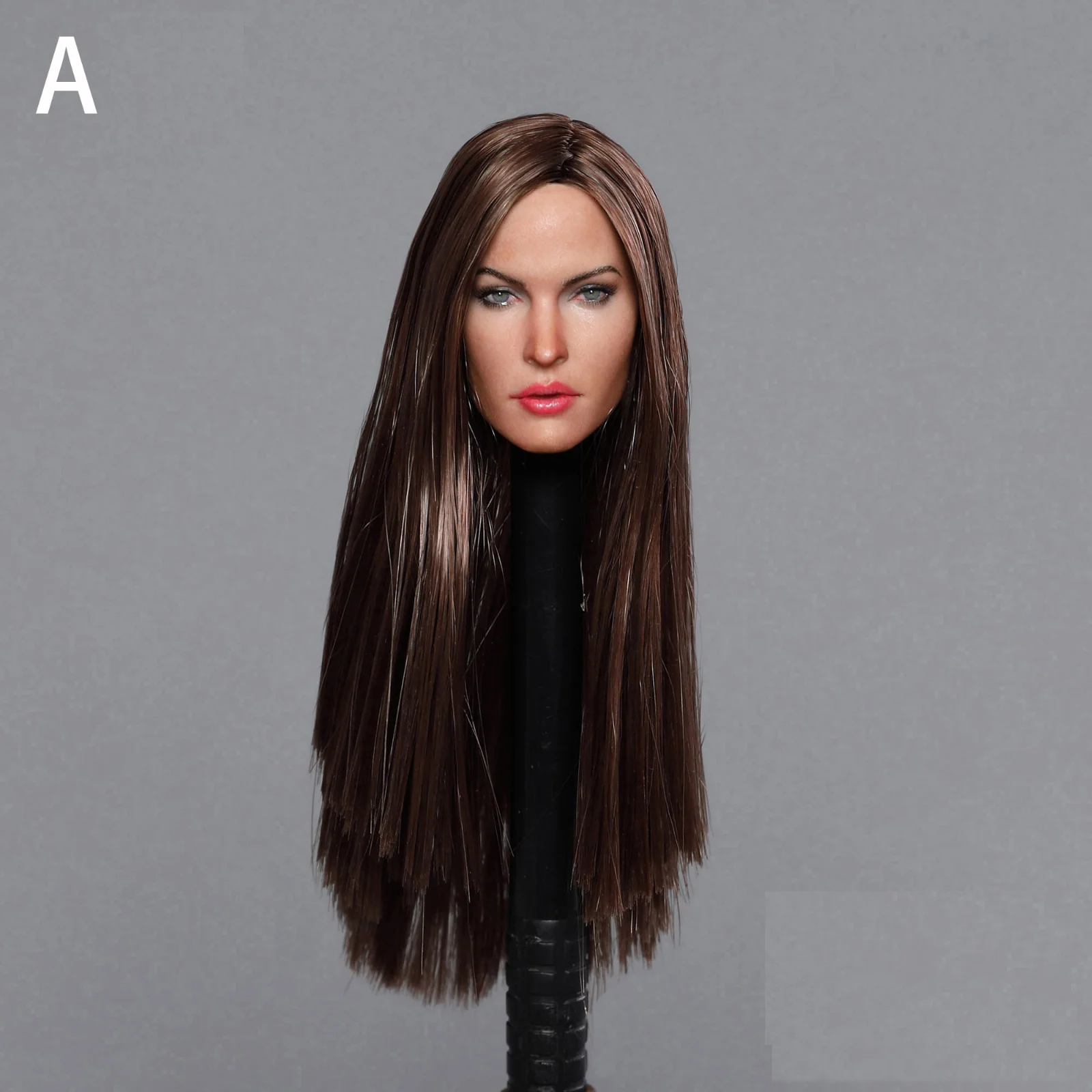 Pedido Cabeza Femenina Megan marca Gactoys escala 1/6 - Image 3