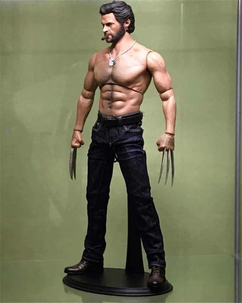 [PEDIDO] Cuerpo Wide Shoulder marca Worldbox AT012 escala 1/6 - Image 8