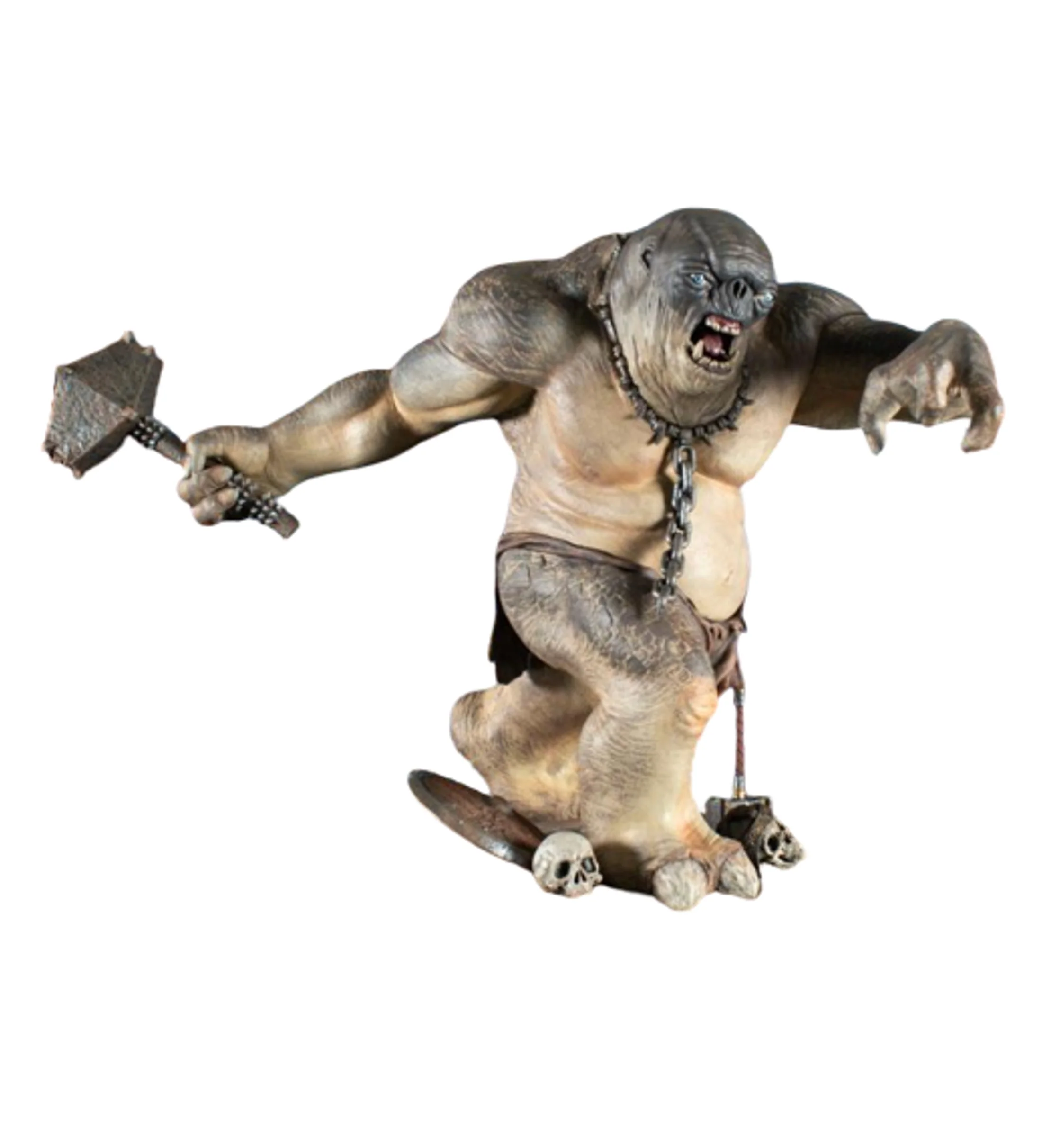 Pedido Estatua Cave Troll - The Lord of the Rings marca Diamond Select Toys escala 1/7 - Image 2