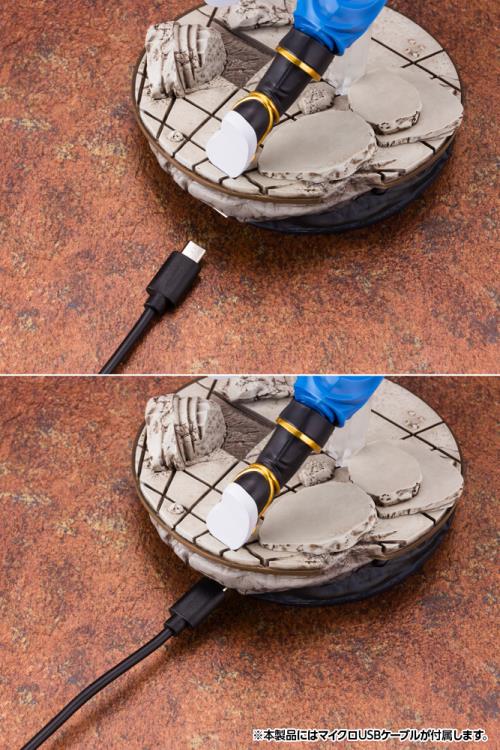 Pedido Estatua Dai (Deluxe) - Dragon Quest: The Adventure of Dai - ArtFX J marca Kotobukiya escala 1/8 - Image 12