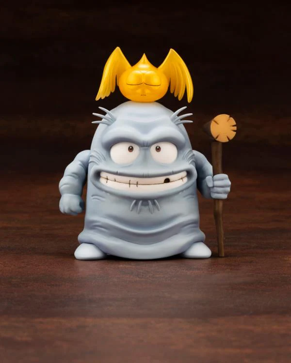 Pedido Estatua Dai (Deluxe) - Dragon Quest: The Adventure of Dai - ArtFX J marca Kotobukiya escala 1/8 - Image 4