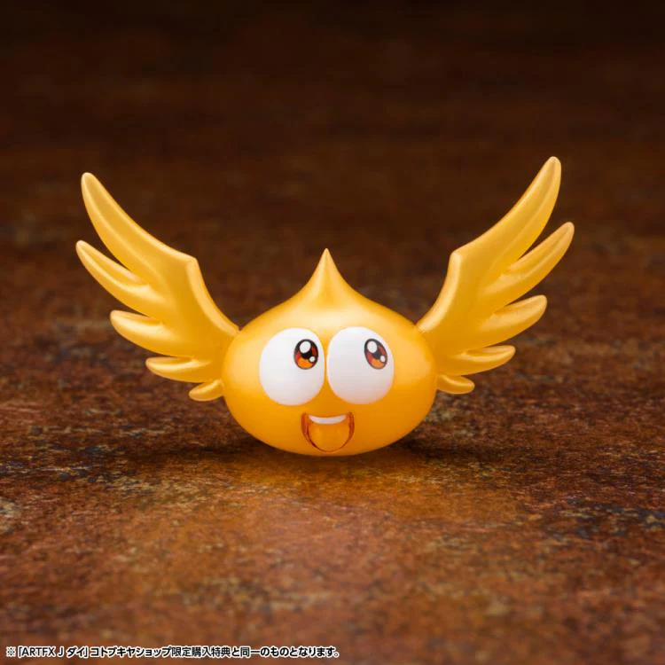 Pedido Estatua Dai (Deluxe) - Dragon Quest: The Adventure of Dai - ArtFX J marca Kotobukiya escala 1/8 - Image 7