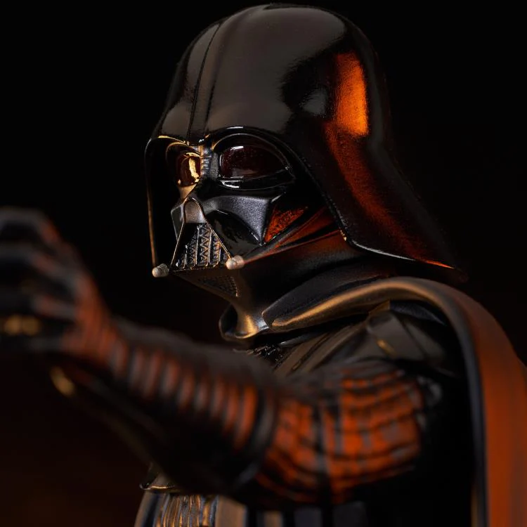 Pedido Estatua Darth Vader (Edición limitada) - Star Wars: Obi-Wan Kenobi - Premier Collection marca Diamond Select Toys escala 1/7 - Image 10