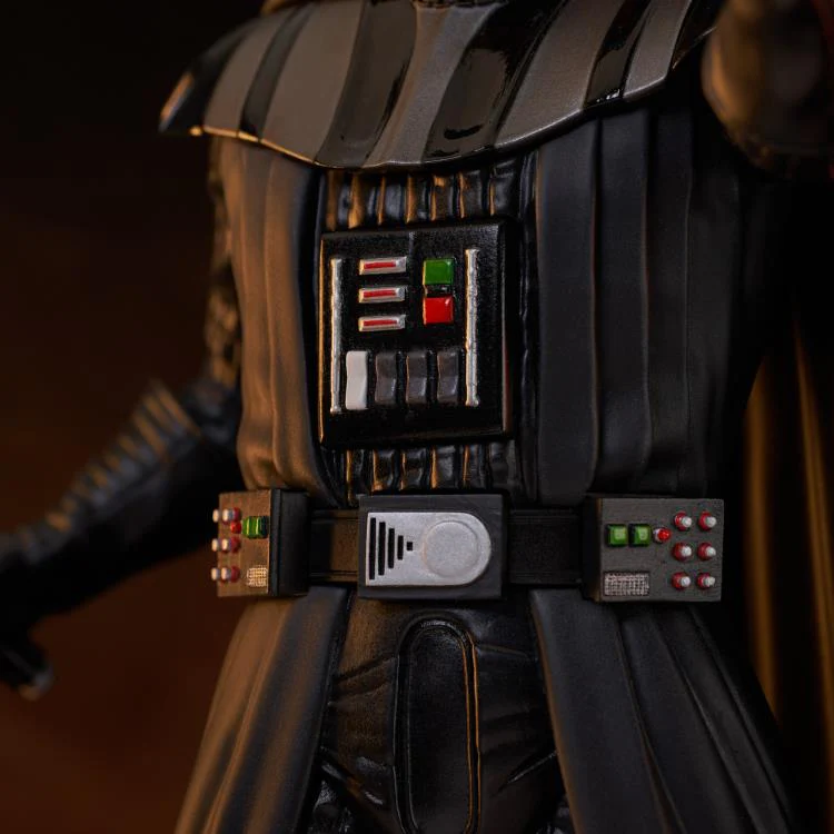 Pedido Estatua Darth Vader (Edición limitada) - Star Wars: Obi-Wan Kenobi - Premier Collection marca Diamond Select Toys escala 1/7 - Image 11
