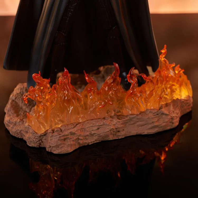 Pedido Estatua Darth Vader (Edición limitada) - Star Wars: Obi-Wan Kenobi - Premier Collection marca Diamond Select Toys escala 1/7 - Image 13
