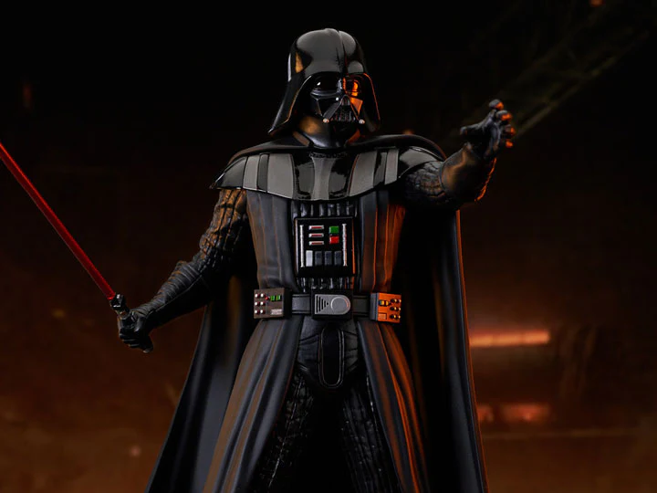 Pedido Estatua Darth Vader (Edición limitada) - Star Wars: Obi-Wan Kenobi - Premier Collection marca Diamond Select Toys escala 1/7 - Image 2