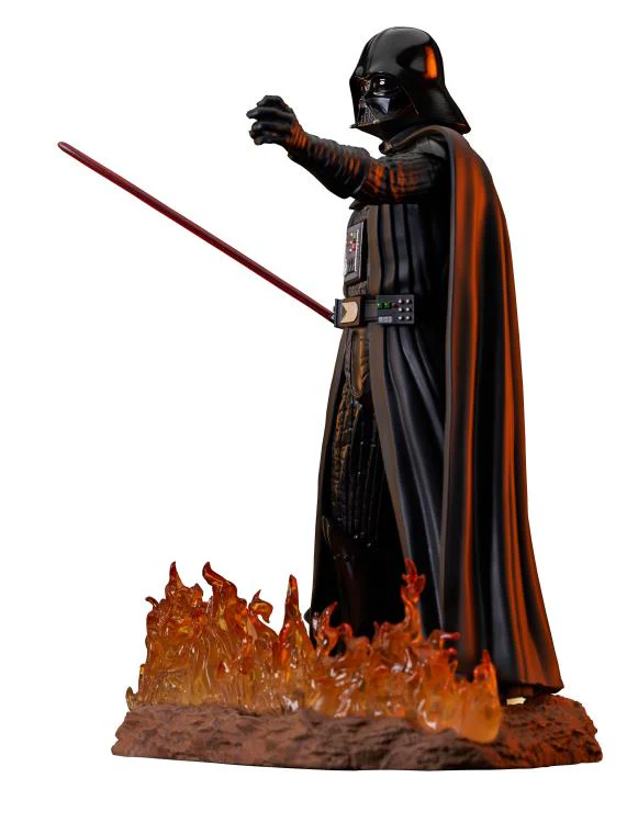 Pedido Estatua Darth Vader (Edición limitada) - Star Wars: Obi-Wan Kenobi - Premier Collection marca Diamond Select Toys escala 1/7 - Image 7