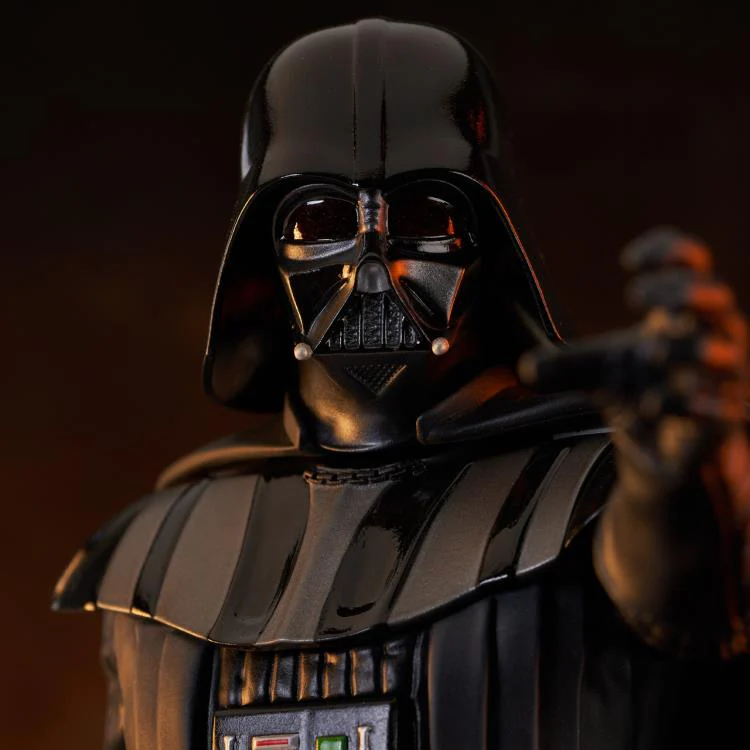 Pedido Estatua Darth Vader (Edición limitada) - Star Wars: Obi-Wan Kenobi - Premier Collection marca Diamond Select Toys escala 1/7 - Image 9