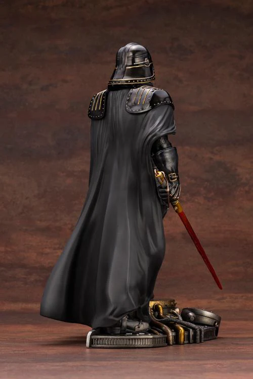 Pedido Estatua Darth Vader (Industrial Empire) - Star Wars - ArtFX Artist Series marca Kotobukiya escala 1/7 - Image 13