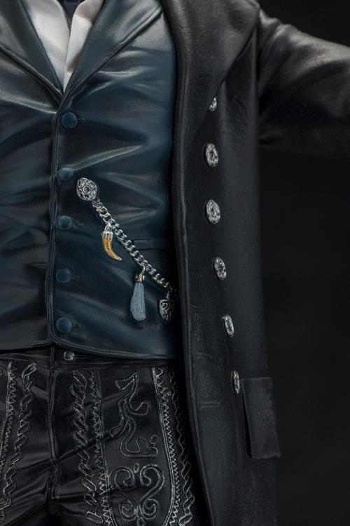 Pedido Estatua Gellert Grindelwald - Fantastic Beasts: The Crimes of Grindelwald - ArtFX+ marca Kotobukiya escala 1/10 - Image 10