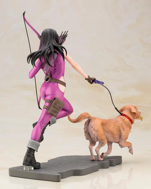 Pedido Estatua Hawkeye (Kate Bishop) - Marvel Comics - Bishoujo marca Kotobukiya escala 1/7 - Image 5