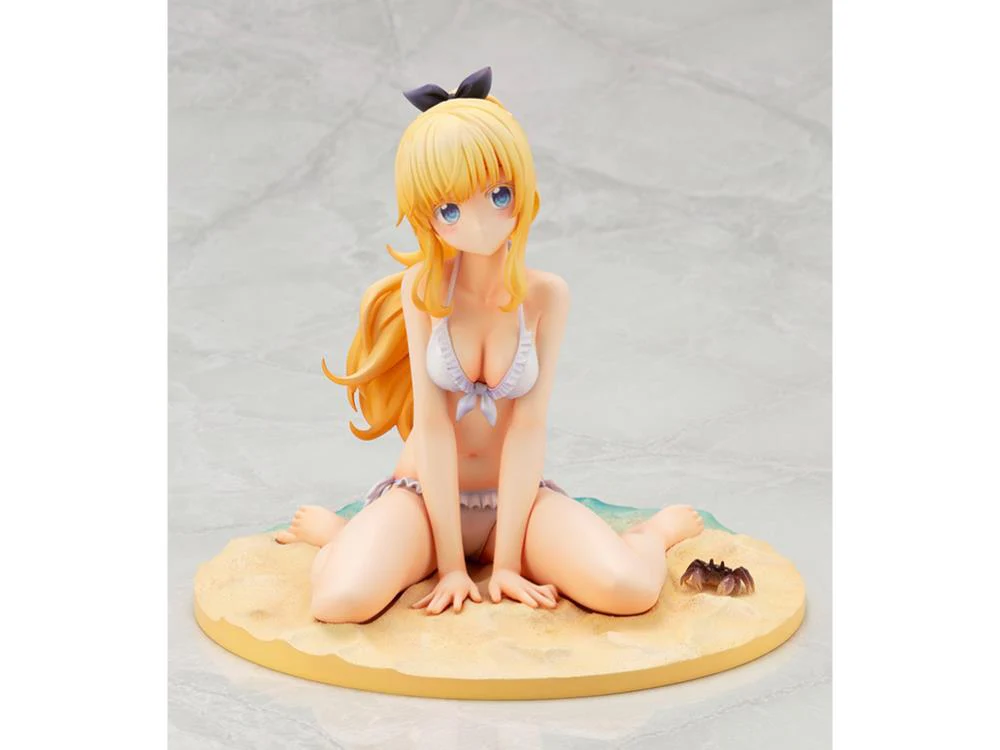Pedido Estatua Juliet Persia - Boarding School Juliet - Ani*Statue marca Kotobukiya escala 1/7 - Image 14