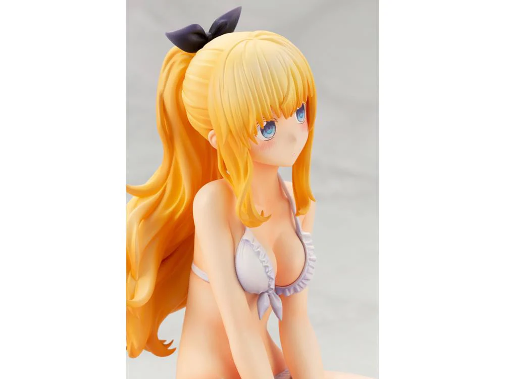 Pedido Estatua Juliet Persia - Boarding School Juliet - Ani*Statue marca Kotobukiya escala 1/7 - Image 6