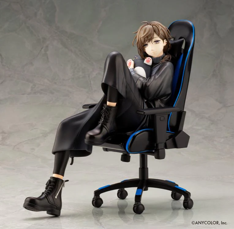Pedido Estatua Kanae - Nijisanji marca Kotobukiya escala 1/7 - Image 9