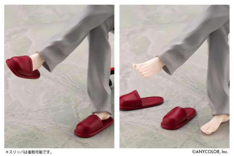 Pedido Estatua Kuzuha - Nijisanji marca Kotobukiya escala 1/7 - Image 11