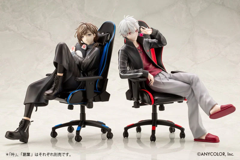 Pedido Estatua Kuzuha - Nijisanji marca Kotobukiya escala 1/7 - Image 12