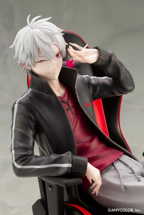 Pedido Estatua Kuzuha - Nijisanji marca Kotobukiya escala 1/7 - Image 2