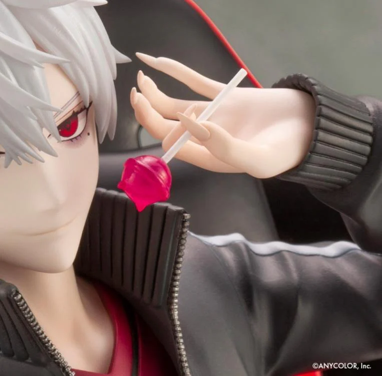 Pedido Estatua Kuzuha - Nijisanji marca Kotobukiya escala 1/7 - Image 3
