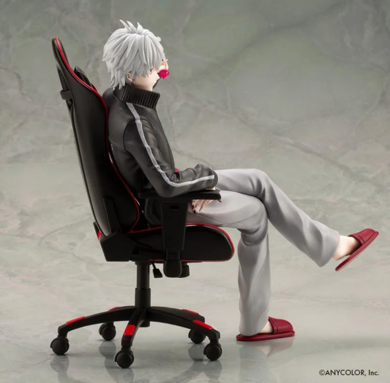 Pedido Estatua Kuzuha - Nijisanji marca Kotobukiya escala 1/7 - Image 4