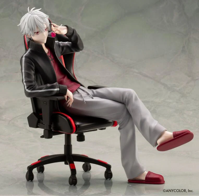 Pedido Estatua Kuzuha - Nijisanji marca Kotobukiya escala 1/7 - Image 5