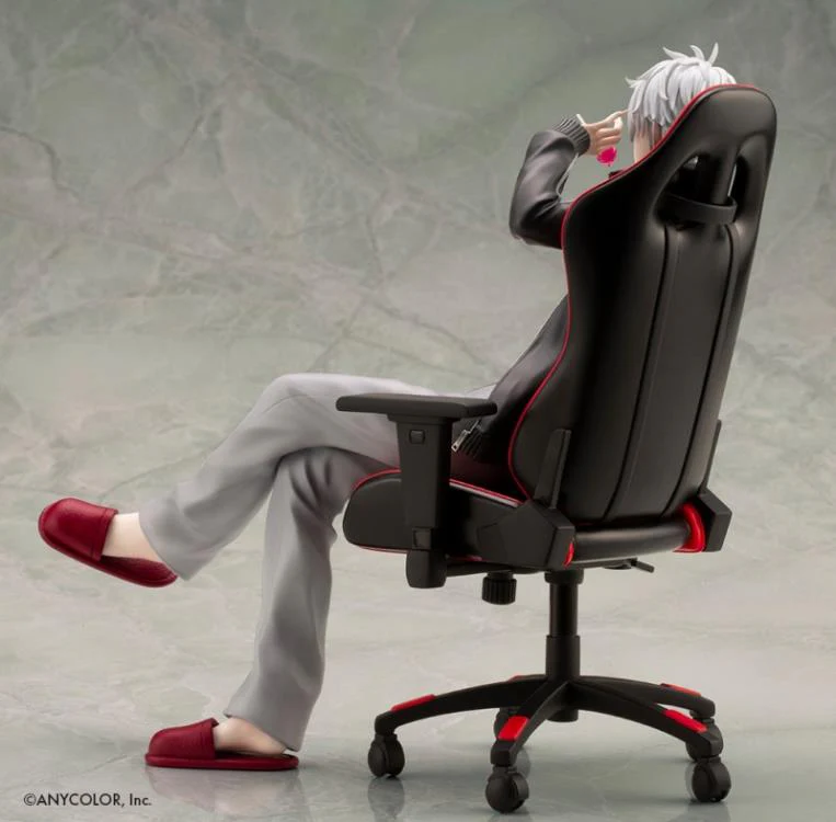 Pedido Estatua Kuzuha - Nijisanji marca Kotobukiya escala 1/7 - Image 7