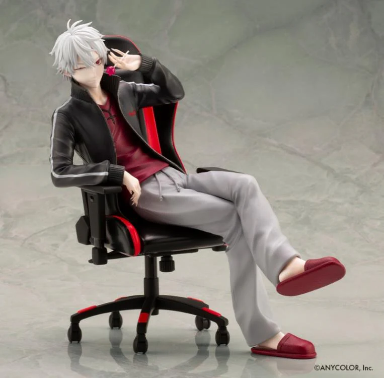 Pedido Estatua Kuzuha - Nijisanji marca Kotobukiya escala 1/7 - Image 8