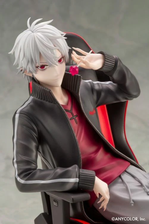 Pedido Estatua Kuzuha - Nijisanji marca Kotobukiya escala 1/7 - Image 9