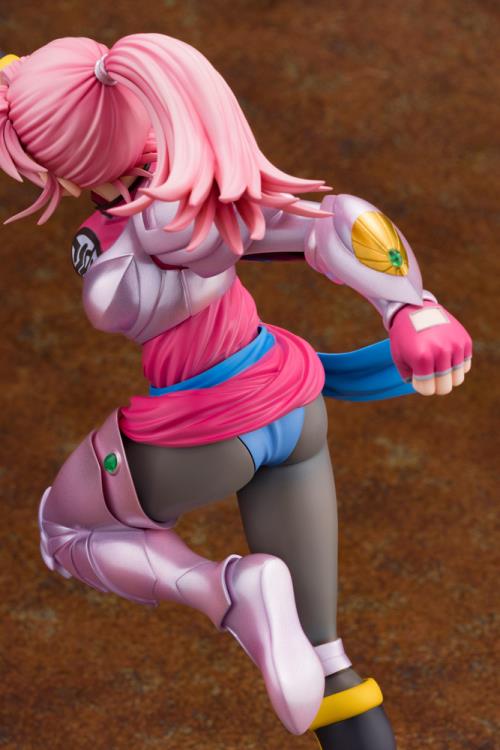 Pedido Estatua Maam y Chiu (Deluxe Edition) - Dragon Quest: The Adventure of Dai - ArtFX J marca Kotobukiya escala 1/8 - Image 12