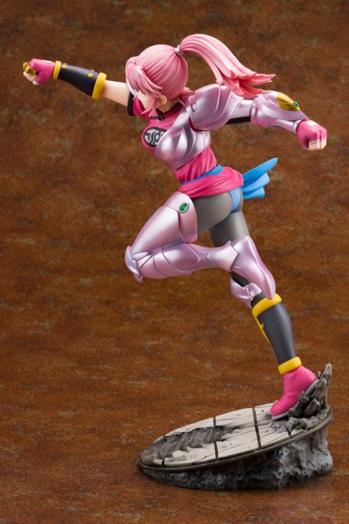 Pedido Estatua Maam y Chiu (Deluxe Edition) - Dragon Quest: The Adventure of Dai - ArtFX J marca Kotobukiya escala 1/8 - Image 13
