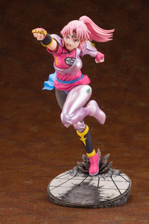 Pedido Estatua Maam y Chiu (Deluxe Edition) - Dragon Quest: The Adventure of Dai - ArtFX J marca Kotobukiya escala 1/8 - Image 17