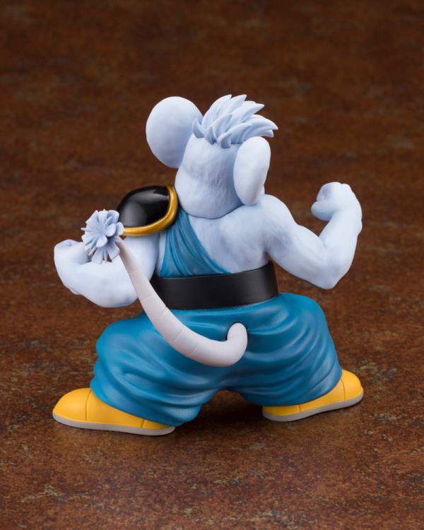 Pedido Estatua Maam y Chiu (Deluxe Edition) - Dragon Quest: The Adventure of Dai - ArtFX J marca Kotobukiya escala 1/8 - Image 22