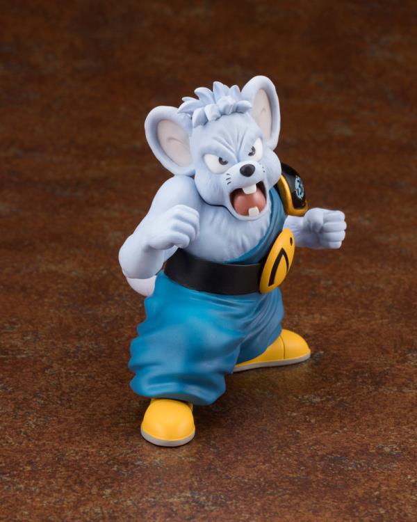 Pedido Estatua Maam y Chiu (Deluxe Edition) - Dragon Quest: The Adventure of Dai - ArtFX J marca Kotobukiya escala 1/8 - Image 23