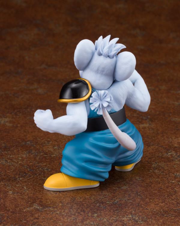 Pedido Estatua Maam y Chiu (Deluxe Edition) - Dragon Quest: The Adventure of Dai - ArtFX J marca Kotobukiya escala 1/8 - Image 24