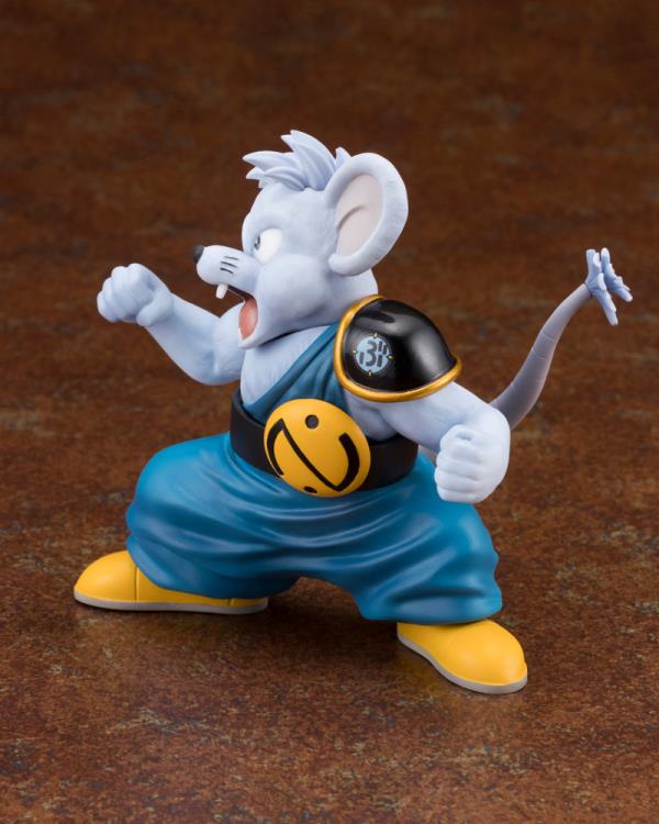 Pedido Estatua Maam y Chiu (Deluxe Edition) - Dragon Quest: The Adventure of Dai - ArtFX J marca Kotobukiya escala 1/8 - Image 25