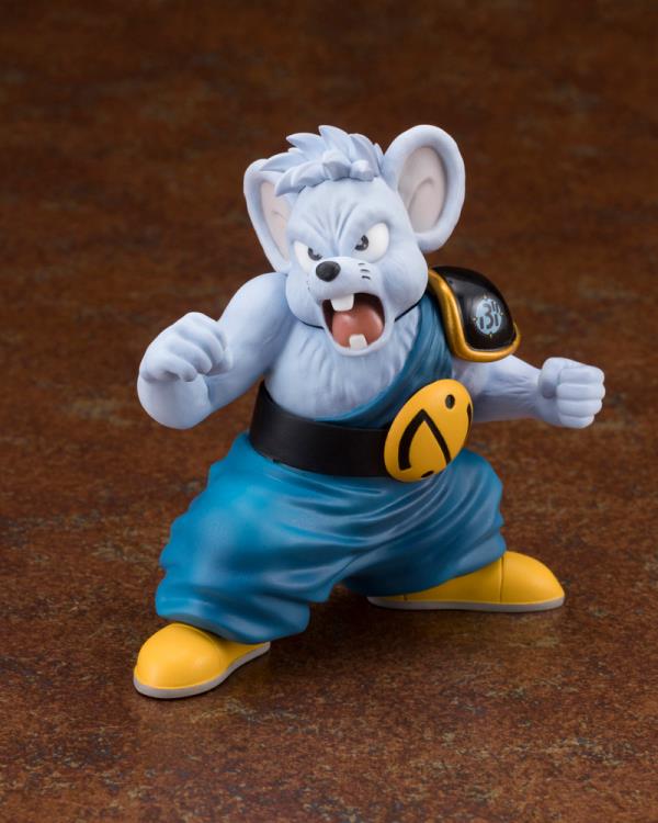 Pedido Estatua Maam y Chiu (Deluxe Edition) - Dragon Quest: The Adventure of Dai - ArtFX J marca Kotobukiya escala 1/8 - Image 26