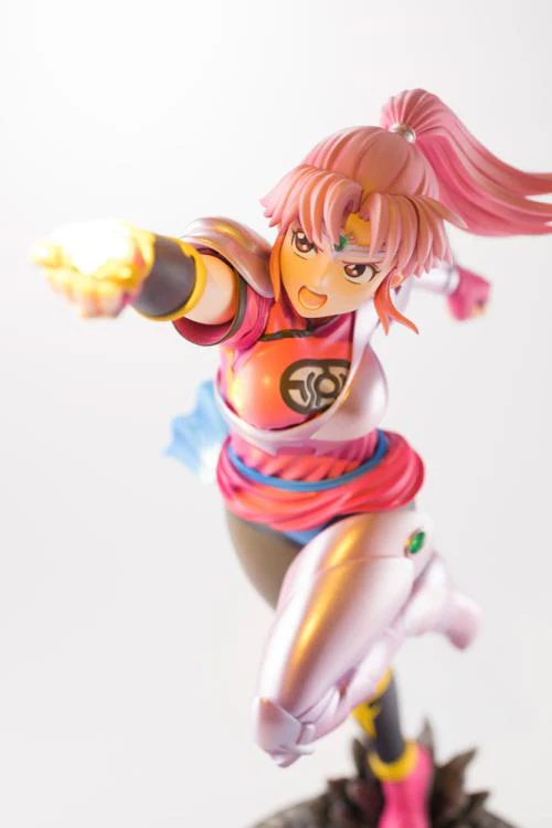 Pedido Estatua Maam y Chiu (Deluxe Edition) - Dragon Quest: The Adventure of Dai - ArtFX J marca Kotobukiya escala 1/8 - Image 3