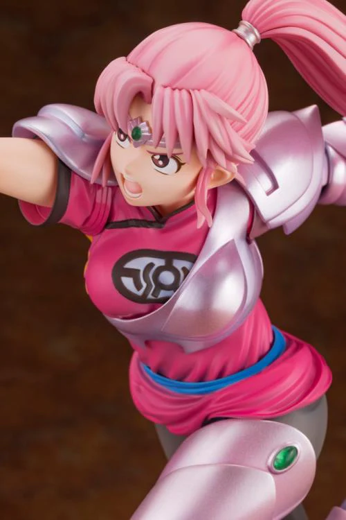 Pedido Estatua Maam y Chiu (Deluxe Edition) - Dragon Quest: The Adventure of Dai - ArtFX J marca Kotobukiya escala 1/8 - Image 5