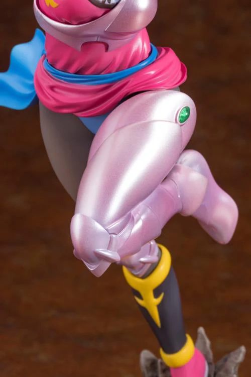 Pedido Estatua Maam y Chiu (Deluxe Edition) - Dragon Quest: The Adventure of Dai - ArtFX J marca Kotobukiya escala 1/8 - Image 7