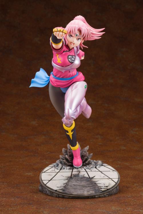 Pedido Estatua Maam y Chiu (Deluxe Edition) - Dragon Quest: The Adventure of Dai - ArtFX J marca Kotobukiya escala 1/8 - Image 8
