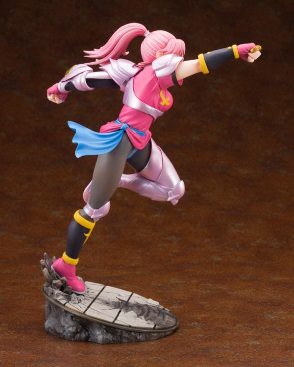 Pedido Estatua Maam y Chiu (Deluxe Edition) - Dragon Quest: The Adventure of Dai - ArtFX J marca Kotobukiya escala 1/8 - Image 9