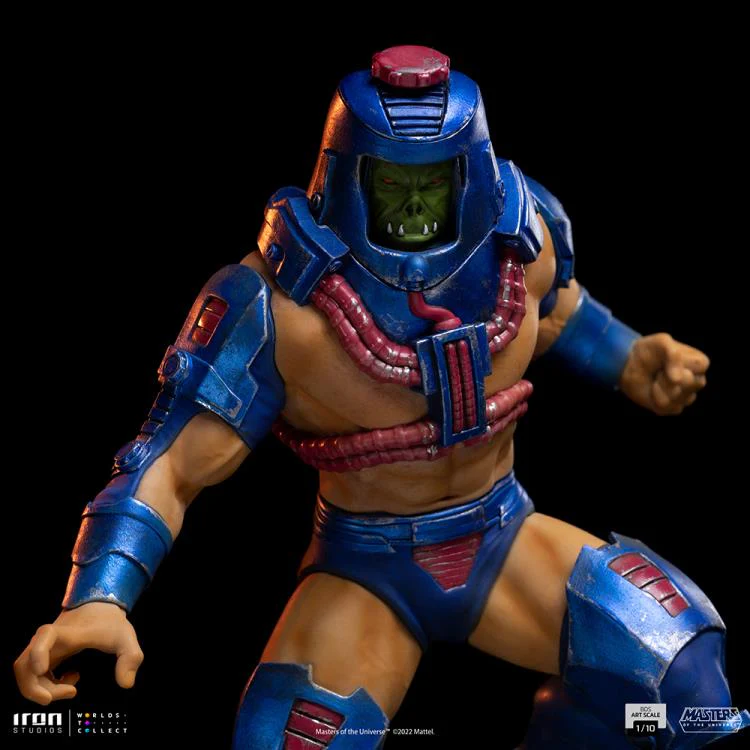 Pedido Estatua Man-E-Faces - Masters of the Universe - BDS Limited Edition marca Iron Studios escala de arte 1/10 - Image 11