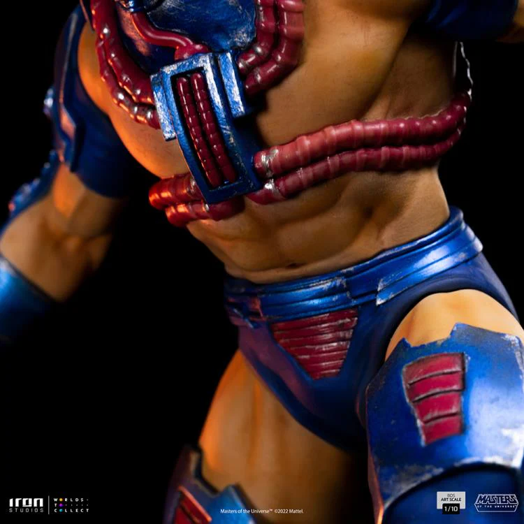 Pedido Estatua Man-E-Faces - Masters of the Universe - BDS Limited Edition marca Iron Studios escala de arte 1/10 - Image 14