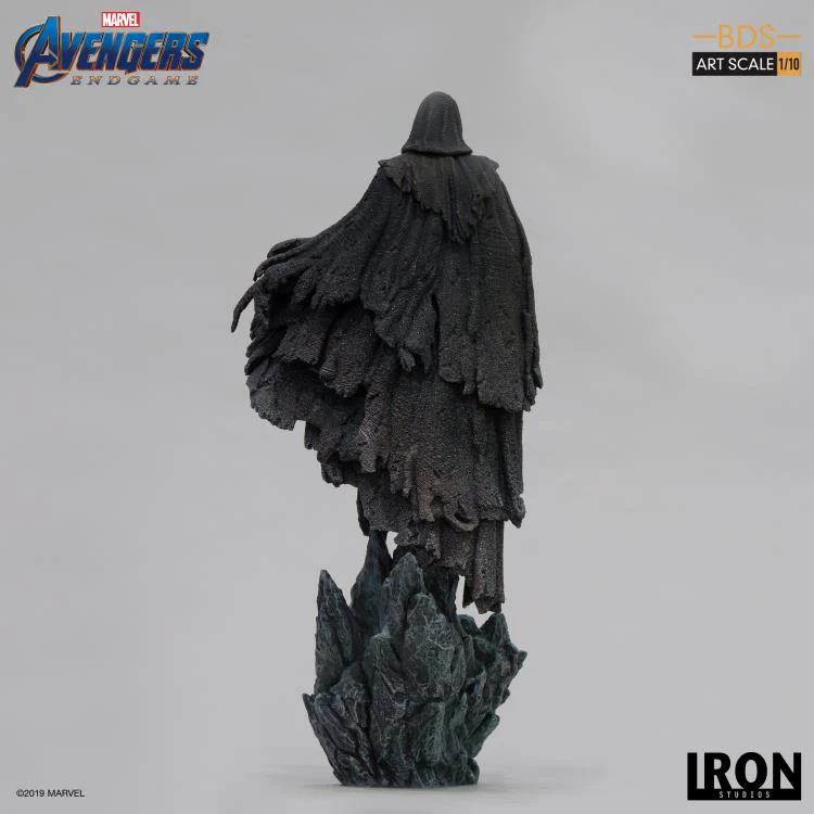 Pedido Estatua Red Skull - Avengers: Endgame - Battle Diorama Series (BDS) marca Iron Studios escala de arte 1/10 - Image 14