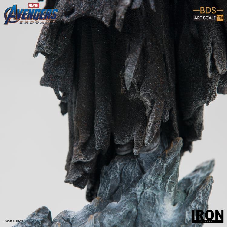 Pedido Estatua Red Skull - Avengers: Endgame - Battle Diorama Series (BDS) marca Iron Studios escala de arte 1/10 - Image 16