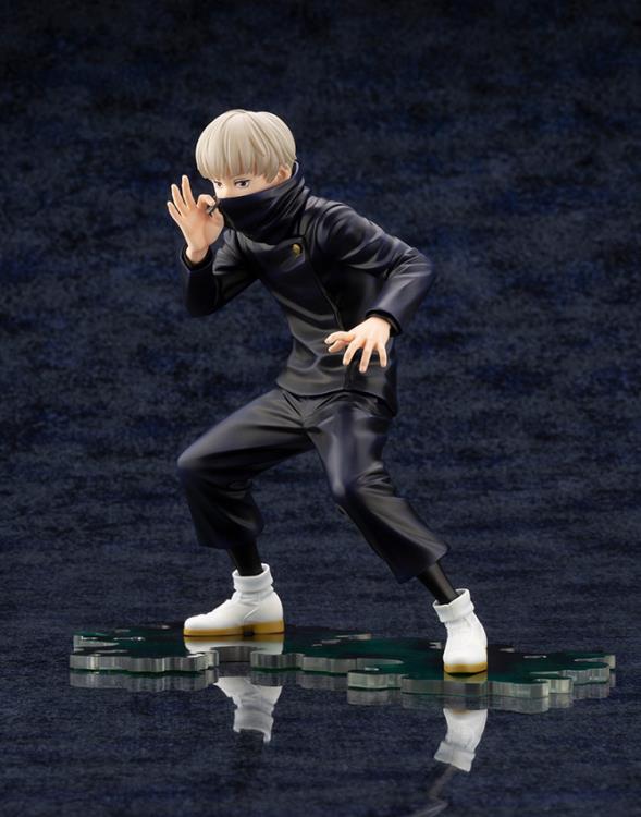 Pedido Estatua Toge Inumaki - Jujutsu Kaisen - ArtFX J marca Kotobukiya escala 1/8 - Image 10